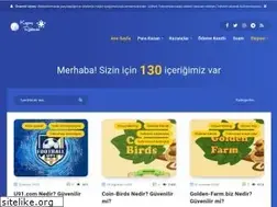 Sites similar to kazancrehberim.com