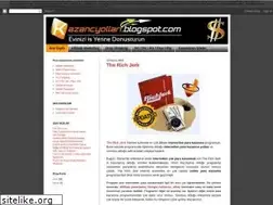 Sites similar to kazancyollari.blogspot.com