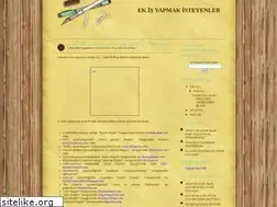Sites similar to kazandiran.blogspot.com
