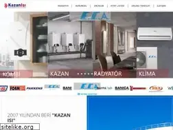 Sites similar to kazanisi.com