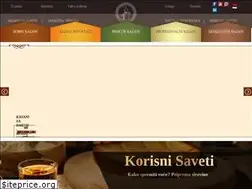 Sites similar to kazanizarakiju.rs