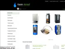 Sites similar to kazankereso.hu