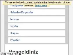 Sites similar to kazankultur.org