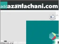 Sites similar to kazanlachani.com