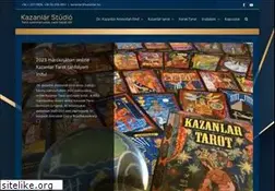 Sites similar to kazanlar.hu
