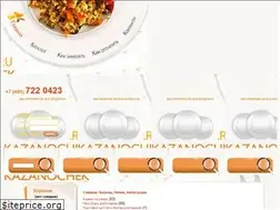 Sites similar to kazanochek.ru