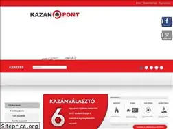 Sites similar to kazanpont.hu