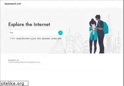 Sites similar to kazansearch.com