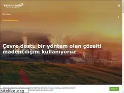 Sites similar to kazansoda.com