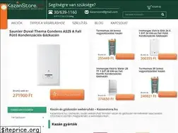 Sites similar to kazanstore.hu