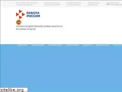 Sites similar to kazantrud.ru