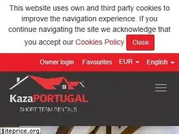 Sites similar to kazaportugal.com