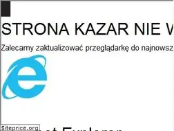 Sites similar to kazar.com