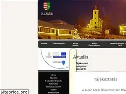 Sites similar to kazar.hu