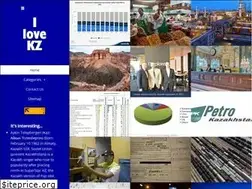 Sites similar to kazarchives.kz