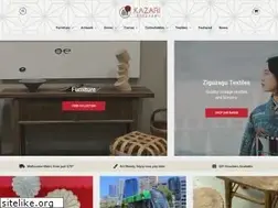 Sites similar to kazari.com.au