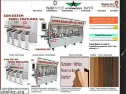 Sites similar to kazarormanurunleri.com