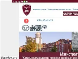 Sites similar to kazatk.kz