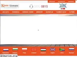 Sites similar to kazauzmani.nl