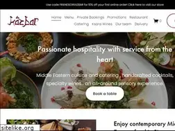 Sites similar to kazbar.com
