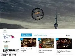 Sites similar to kazbar.net
