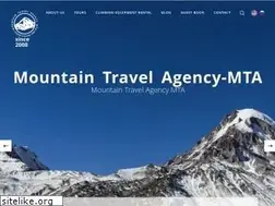 Sites similar to kazbekclimbing.com