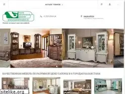 Sites similar to kazbelmebel.kz