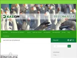 Sites similar to kazcim.com