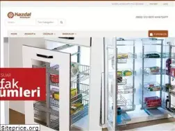 Sites similar to kazdalaksesuar.com