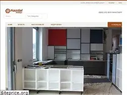 Sites similar to kazdalmobilya.com