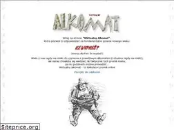 Sites similar to kazdypromil.pl