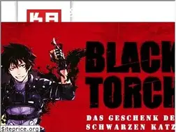 Sites similar to kaze-online.de