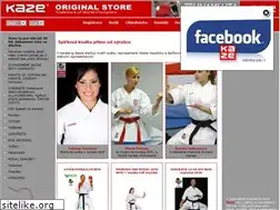 Sites similar to kaze.cz
