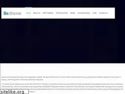 Sites similar to kazearashi.org