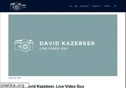 Sites similar to kazebeer.com