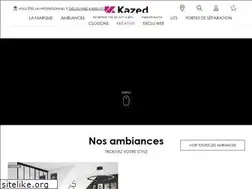 Sites similar to kazed.fr