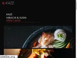 Sites similar to kazedallas.com