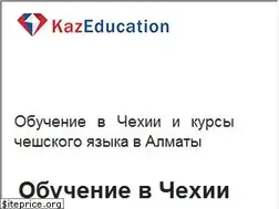 Sites similar to kazeducation.kz