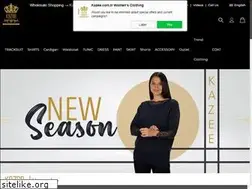 Sites similar to kazee.com.tr
