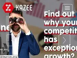 Sites similar to kazee.id