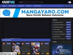 Sites similar to kazefuri.net