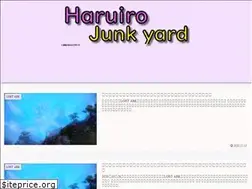 Sites similar to kazehukuharu777.com