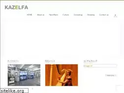 Sites similar to kazelfacorp.com