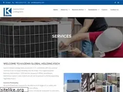 Sites similar to kazema.com