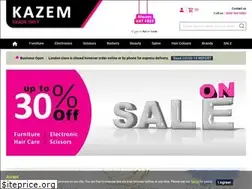 Sites similar to kazemhair.com