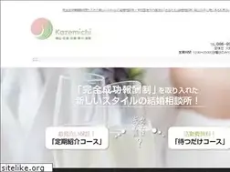 Sites similar to kazemichi.co.jp