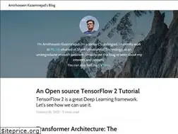 Sites similar to kazemnejad.com