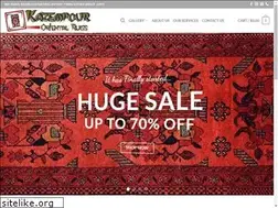 Sites similar to kazempourusa.com