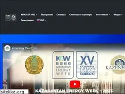Sites similar to kazenergyforum.com