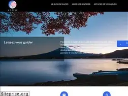 Sites similar to kazeo.fr